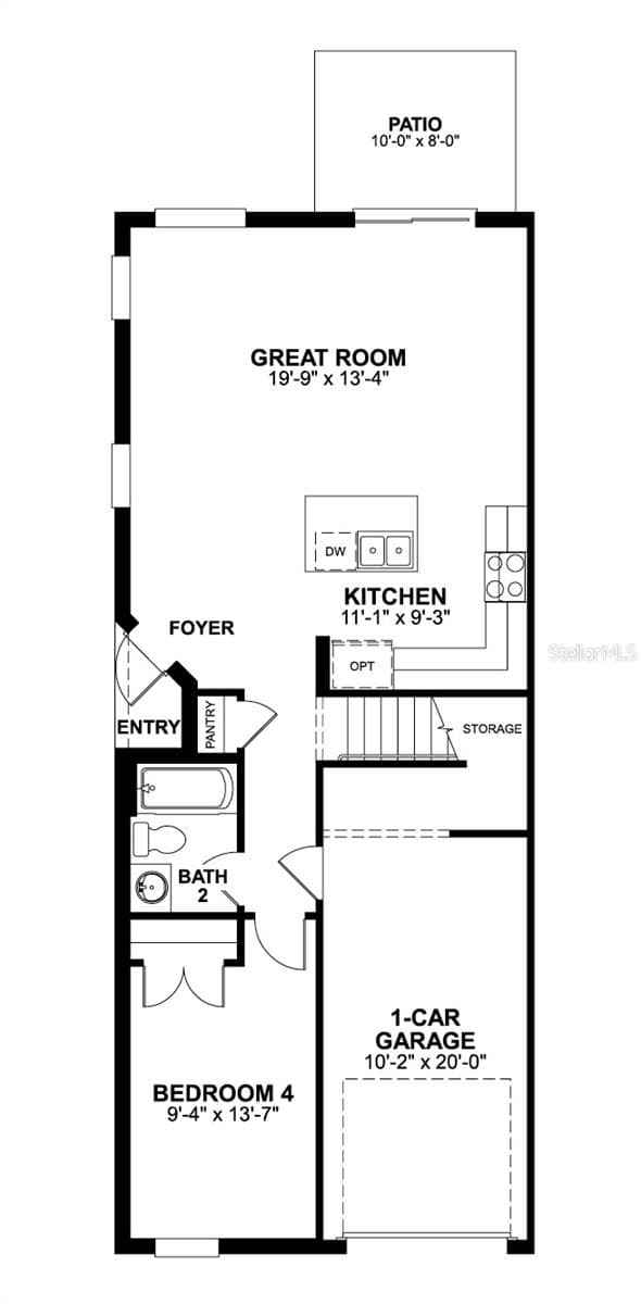 6100 FELLOW WAGON WAY — photo 30 of 41