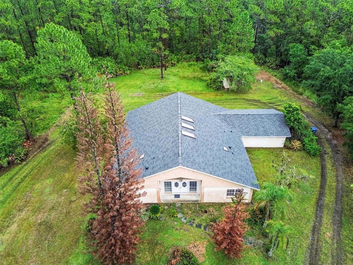 1235 MARSH FERN ROAD — photo 37 of 40