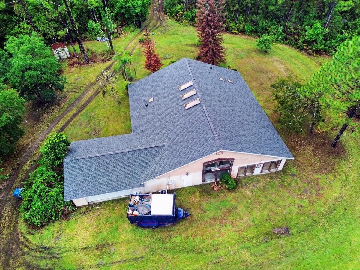 1235 MARSH FERN ROAD — photo 40 of 40