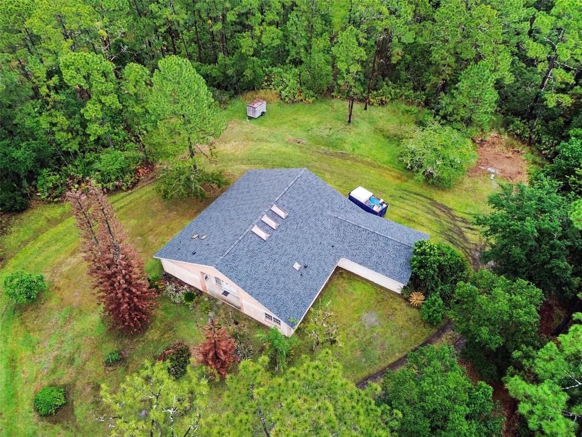 1235 MARSH FERN ROAD — photo 38 of 40
