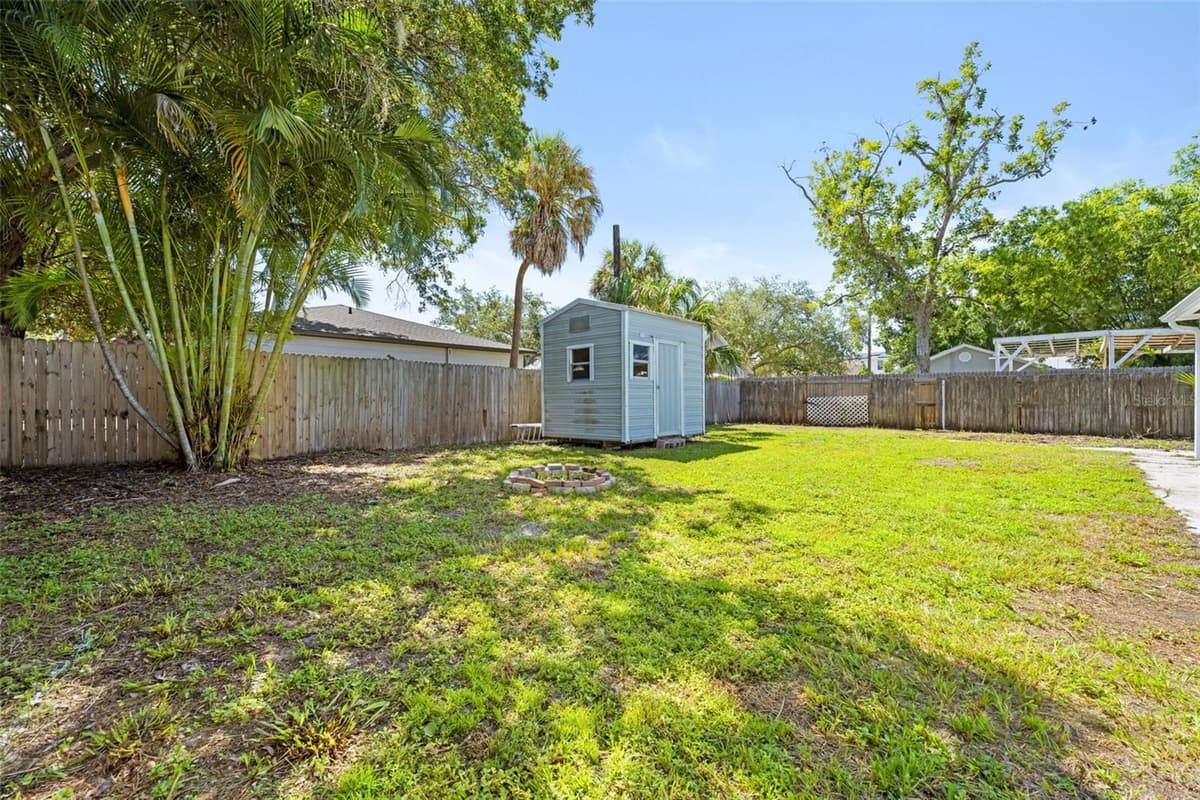 6928 WEST SHORE BOULEVARD — photo 48 of 49