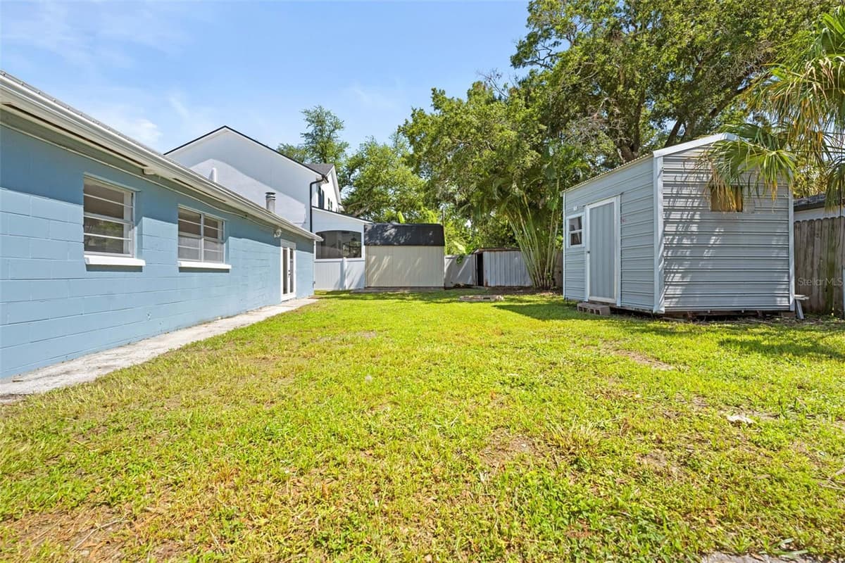 6928 WEST SHORE BOULEVARD — photo 47 of 49