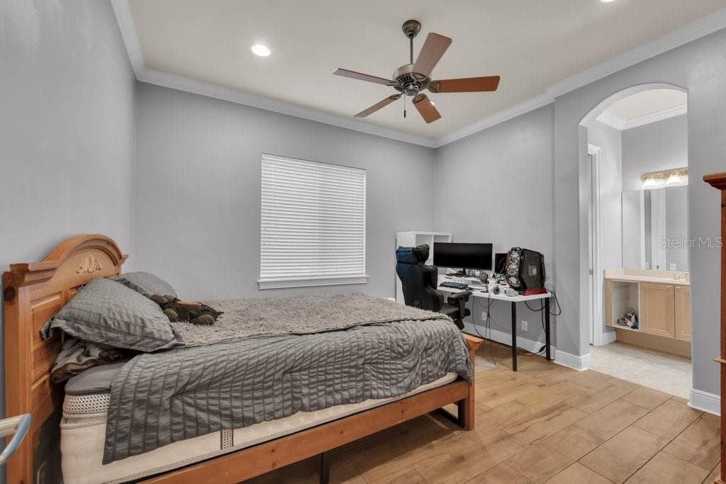 6217 KINGBIRD MANOR DRIVE — photo 47 of 95