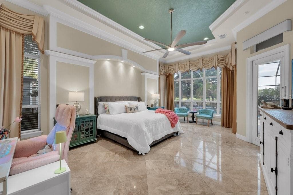 6217 KINGBIRD MANOR DRIVE — photo 34 of 95