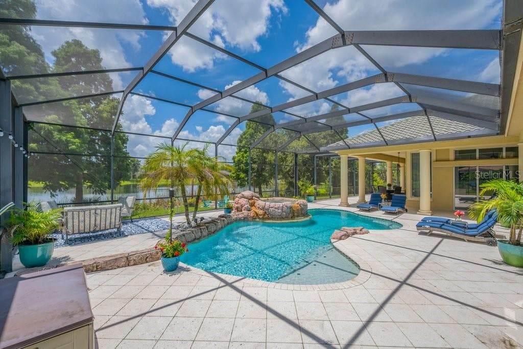 6217 KINGBIRD MANOR DRIVE — photo 52 of 95