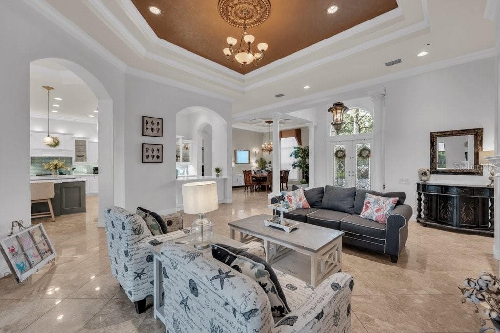 6217 KINGBIRD MANOR DRIVE — photo 14 of 95