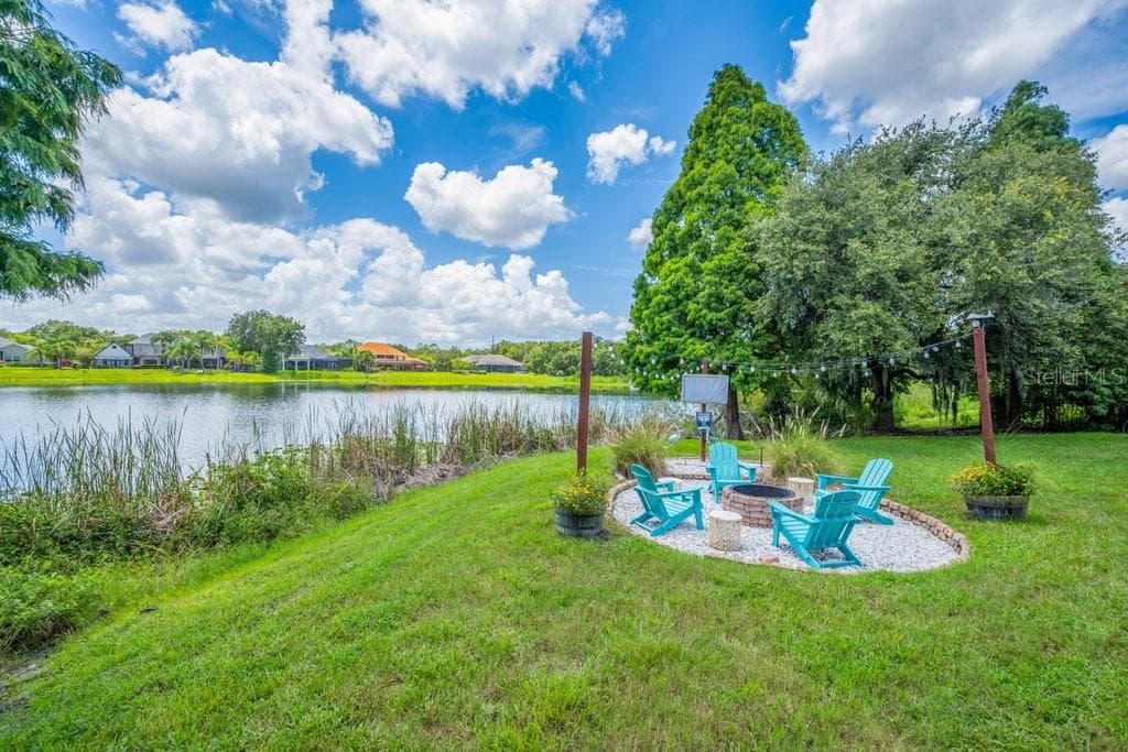 6217 KINGBIRD MANOR DRIVE — photo 64 of 95