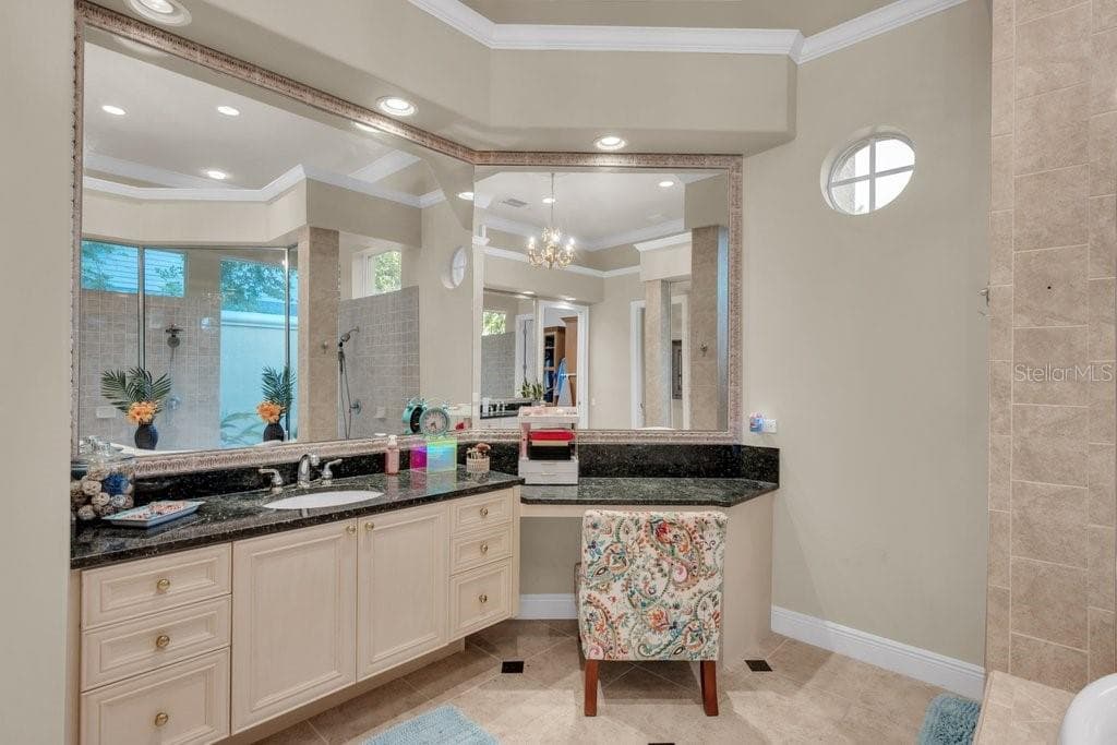 6217 KINGBIRD MANOR DRIVE — photo 40 of 95