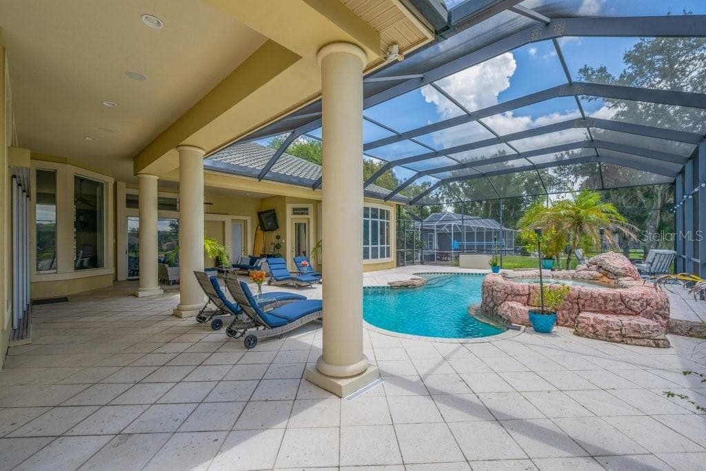 6217 KINGBIRD MANOR DRIVE — photo 59 of 95