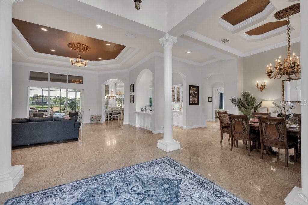 6217 KINGBIRD MANOR DRIVE — photo 9 of 95