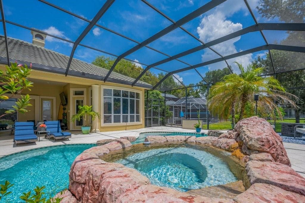 6217 KINGBIRD MANOR DRIVE — photo 58 of 95