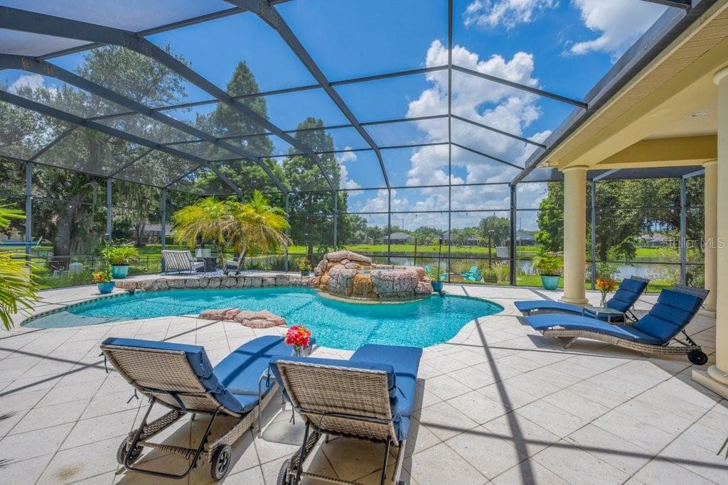 6217 KINGBIRD MANOR DRIVE — photo 55 of 95