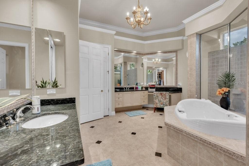 6217 KINGBIRD MANOR DRIVE — photo 42 of 95