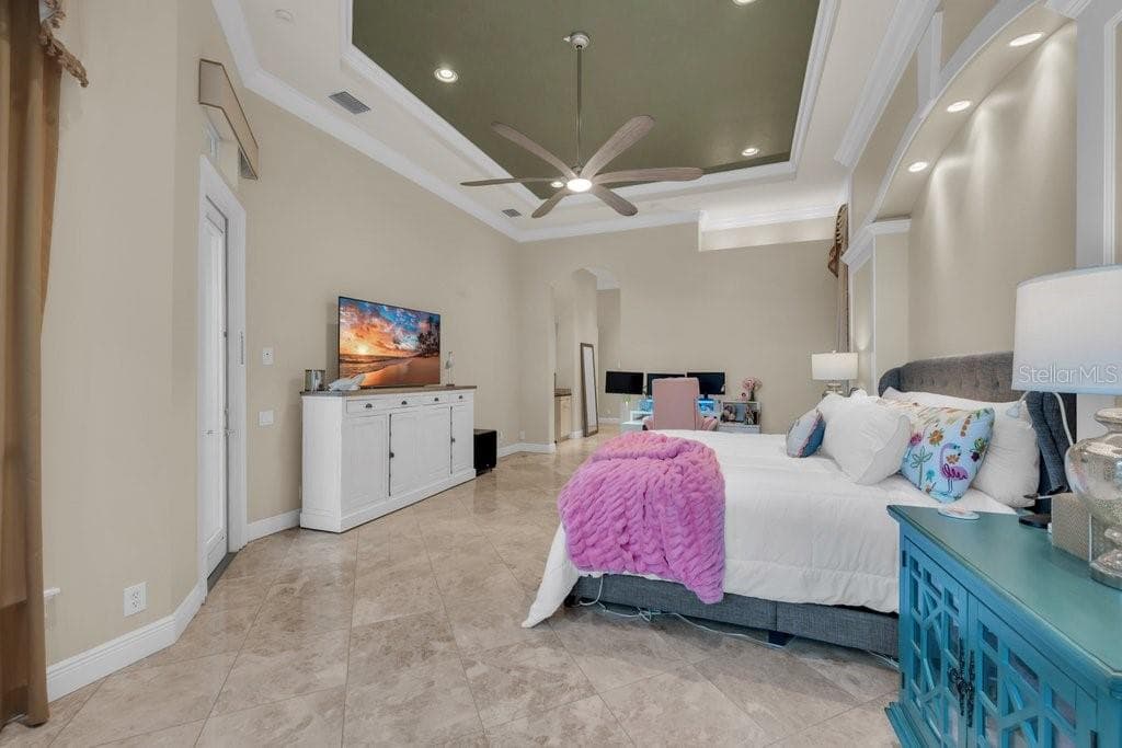 6217 KINGBIRD MANOR DRIVE — photo 36 of 95