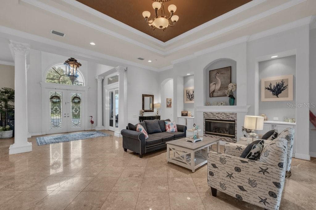 6217 KINGBIRD MANOR DRIVE — photo 15 of 95