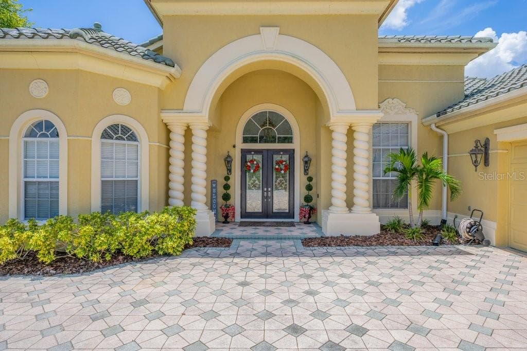 6217 KINGBIRD MANOR DRIVE — photo 80 of 95