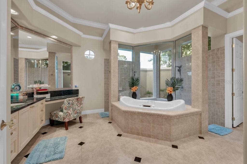 6217 KINGBIRD MANOR DRIVE — photo 39 of 95