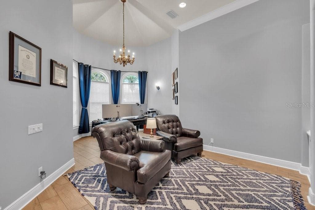 6217 KINGBIRD MANOR DRIVE — photo 49 of 95
