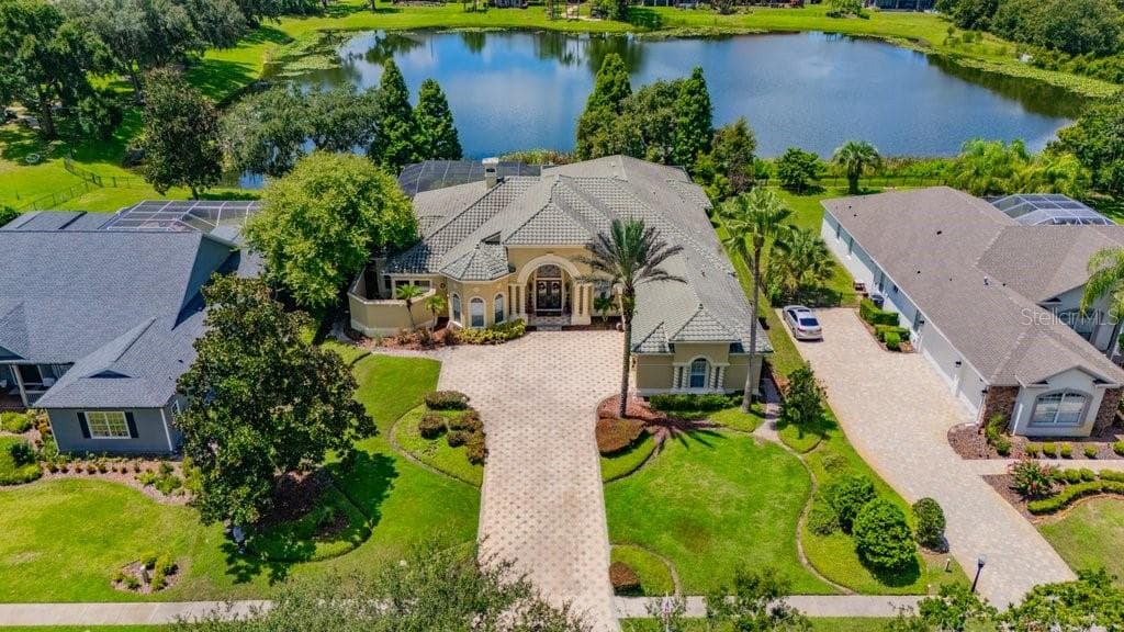 6217 KINGBIRD MANOR DRIVE — photo 68 of 95