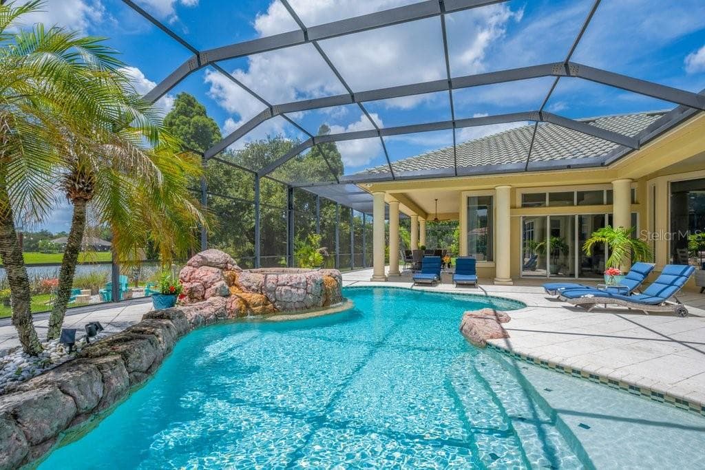 6217 KINGBIRD MANOR DRIVE — photo 53 of 95
