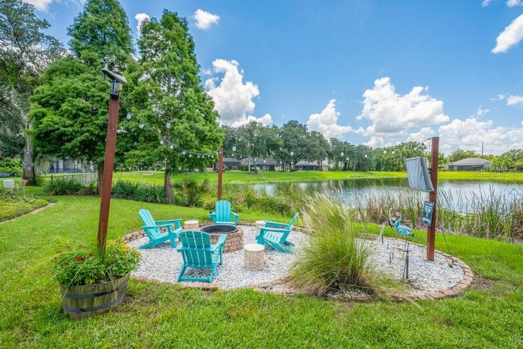 6217 KINGBIRD MANOR DRIVE — photo 63 of 95