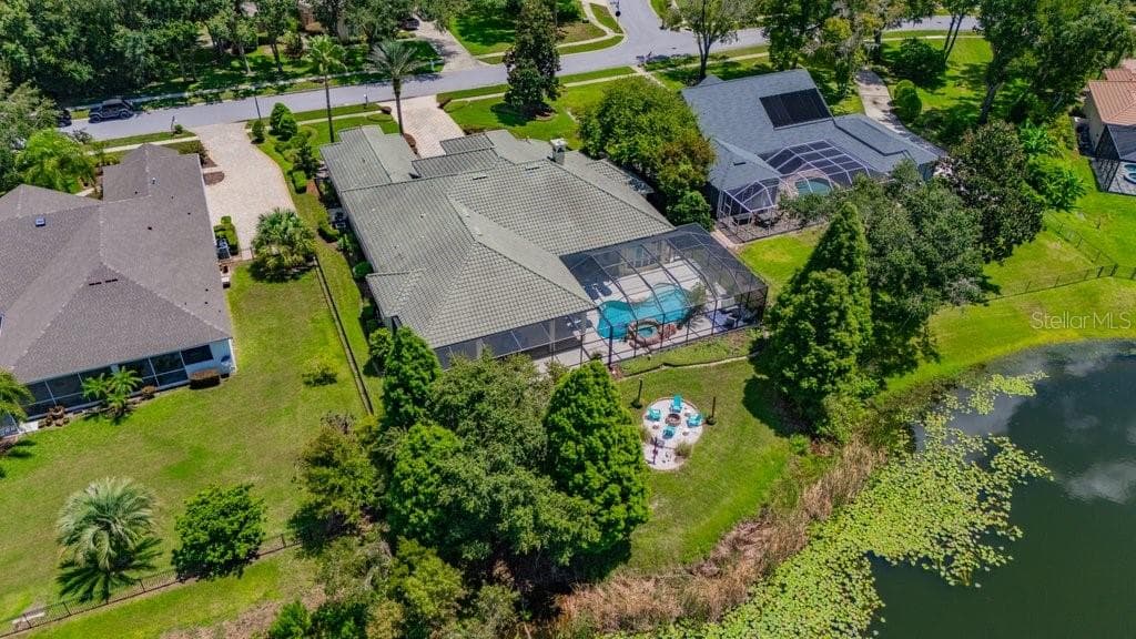 6217 KINGBIRD MANOR DRIVE — photo 76 of 95