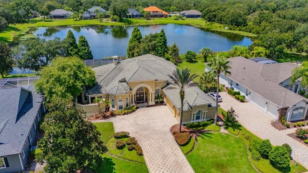 6217 KINGBIRD MANOR DRIVE — photo 66 of 95