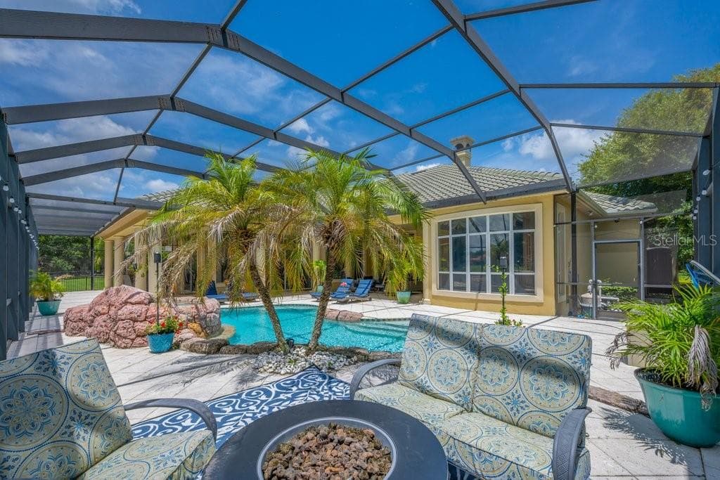 6217 KINGBIRD MANOR DRIVE — photo 54 of 95
