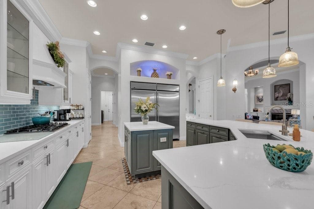6217 KINGBIRD MANOR DRIVE — photo 22 of 95