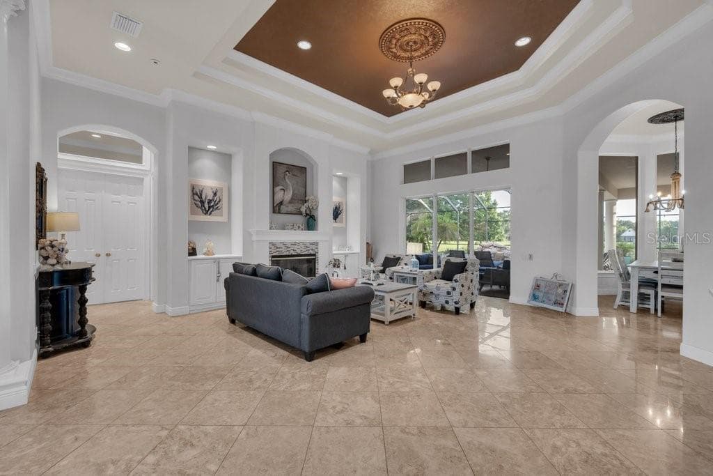 6217 KINGBIRD MANOR DRIVE — photo 12 of 95