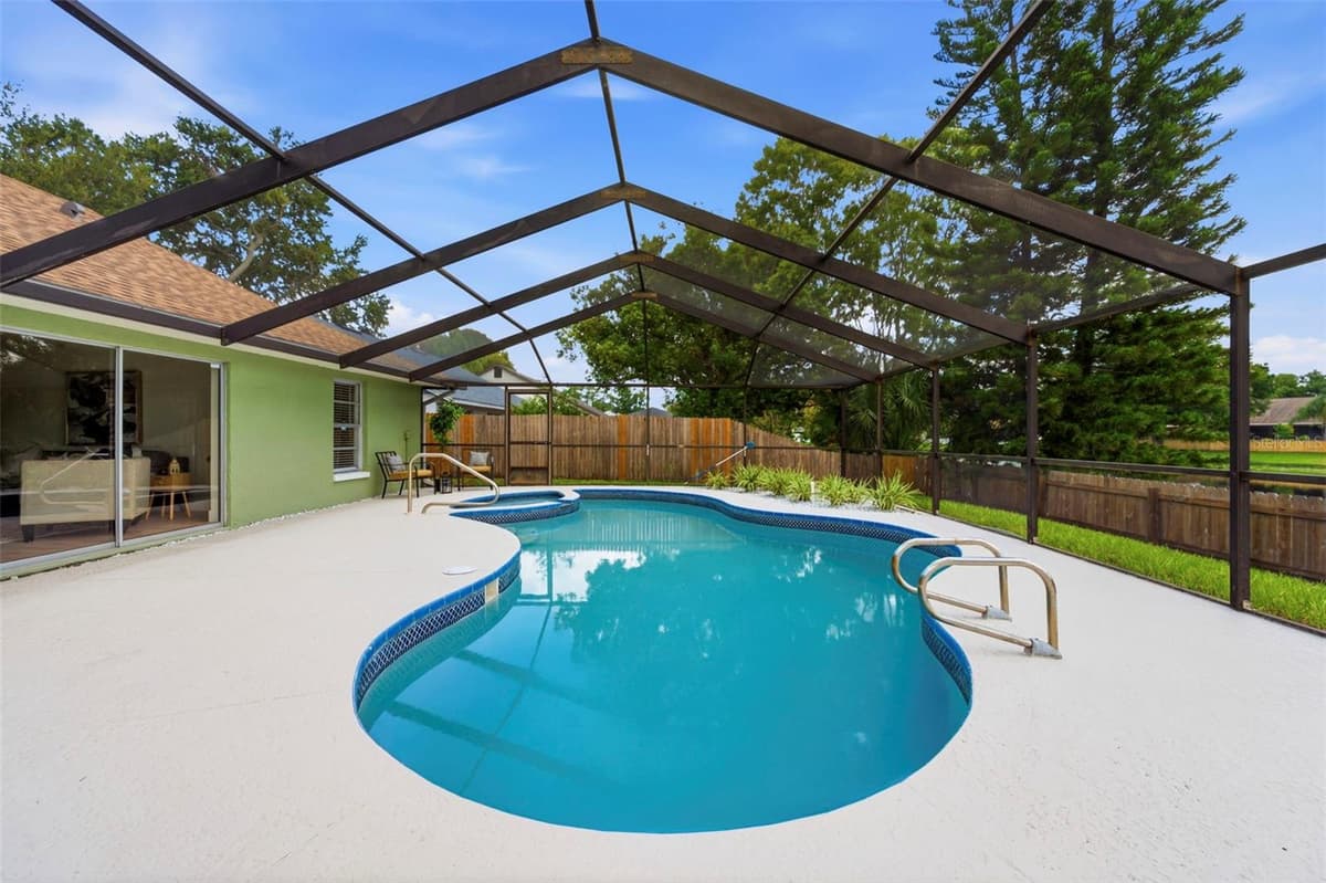 8723 OSAGE DRIVE — photo 41 of 47
