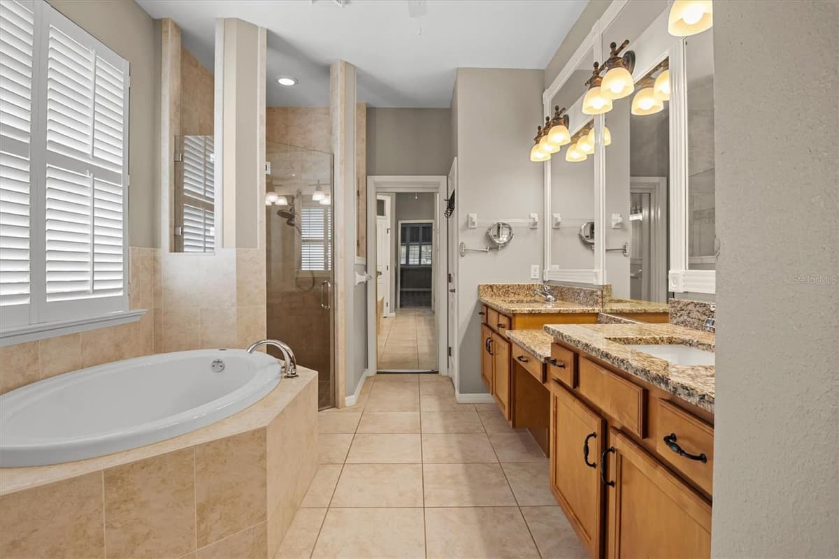 8281 LAKE JAMES DRIVE — photo 23 of 53