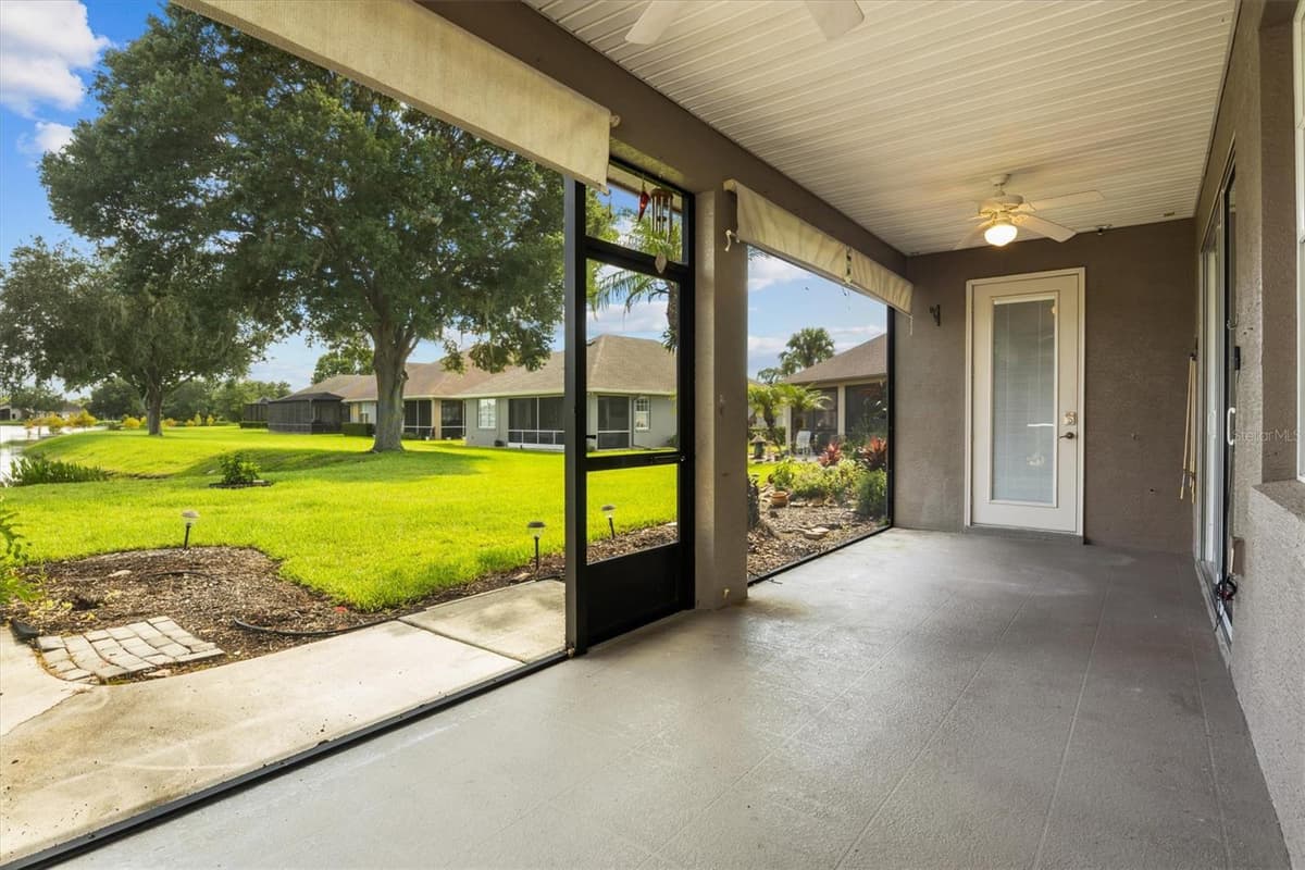 8281 LAKE JAMES DRIVE — photo 38 of 53