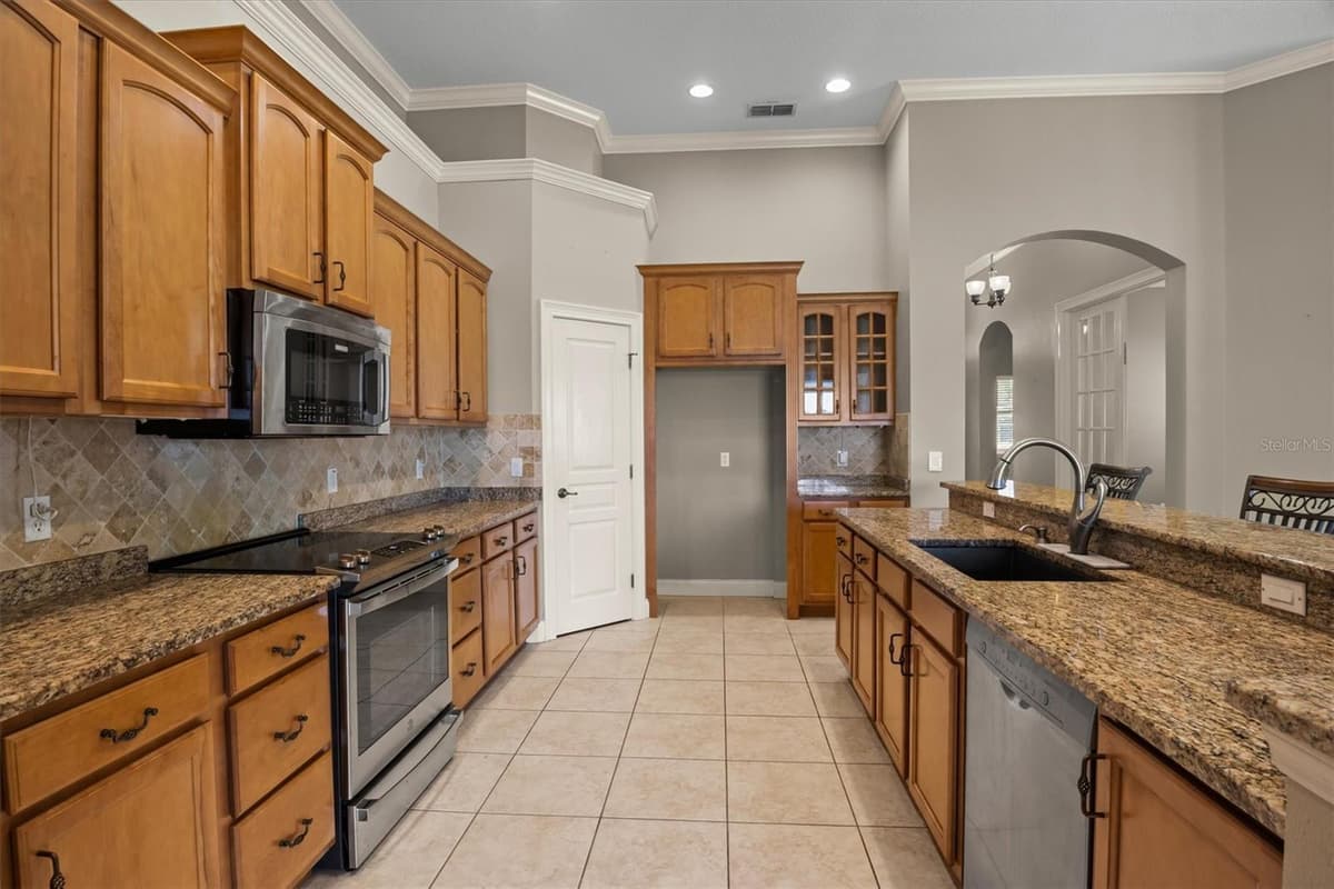 8281 LAKE JAMES DRIVE — photo 2 of 53