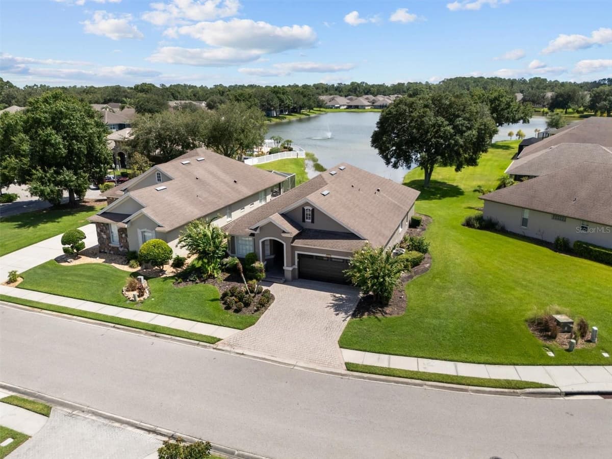 8281 LAKE JAMES DRIVE — photo 39 of 53