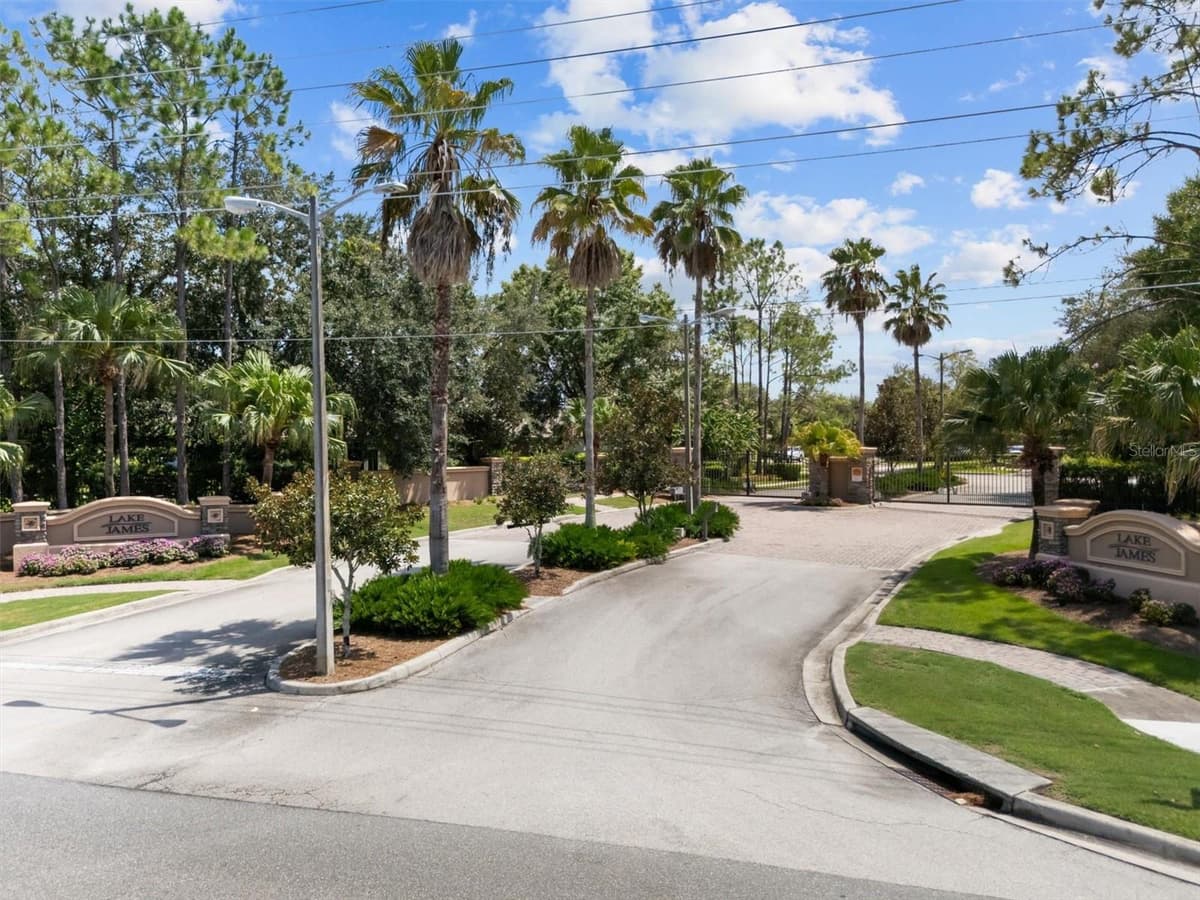8281 LAKE JAMES DRIVE — photo 43 of 53