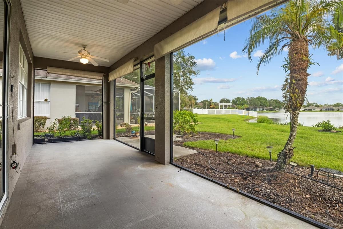 8281 LAKE JAMES DRIVE — photo 37 of 53