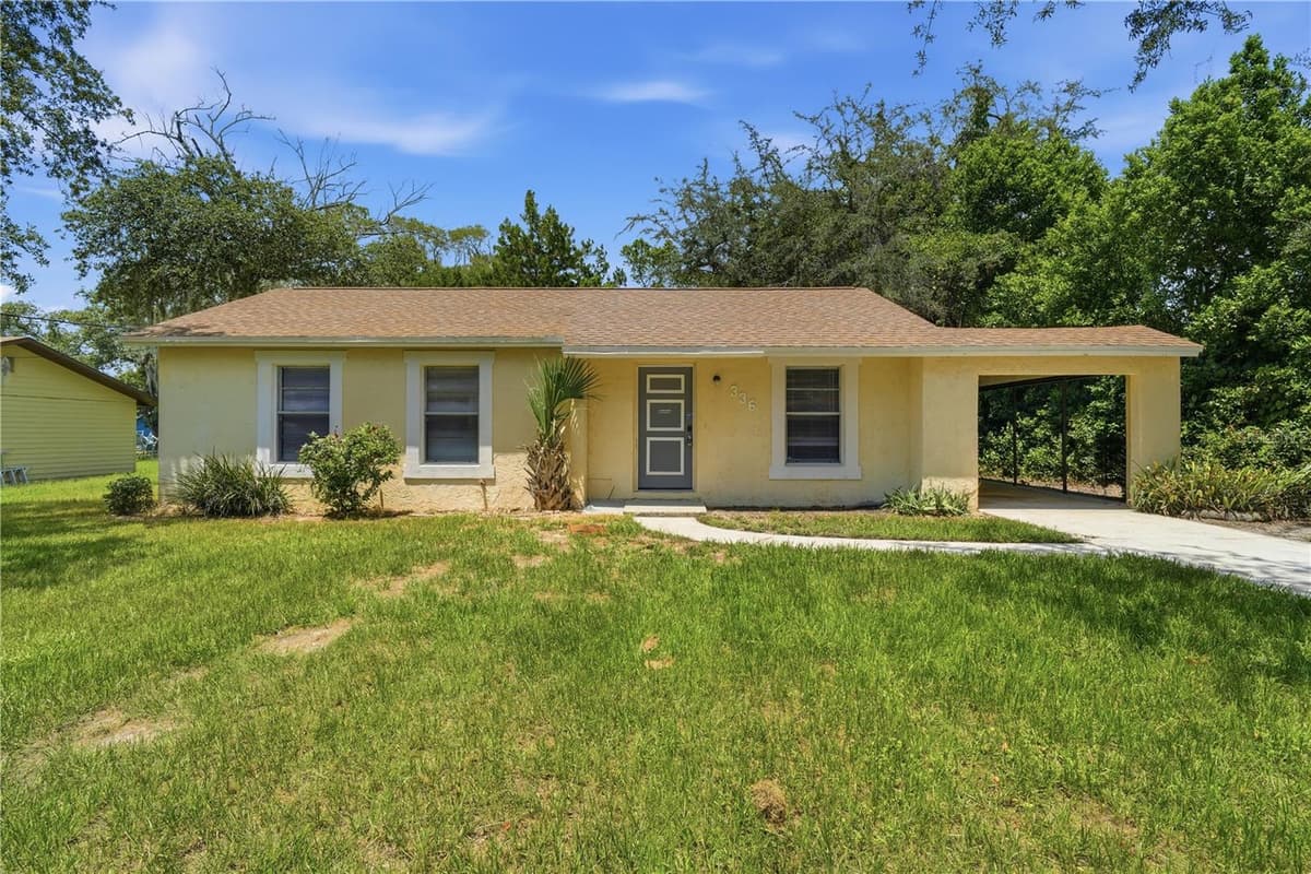 336 RIVIERA DRIVE — photo 3 of 36