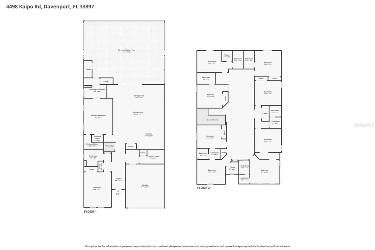 4498 KAIPO ROAD — photo 94 of 100