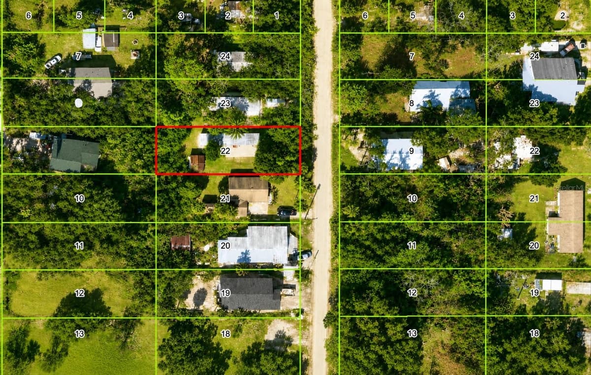6501 WERNER AVENUE — photo 8 of 9