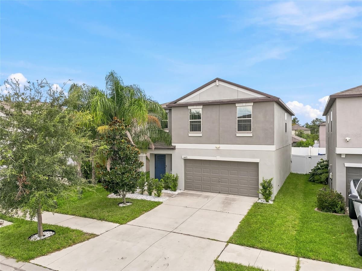 14471 ENGLISH LAVENDER DRIVE — photo 2 of 31
