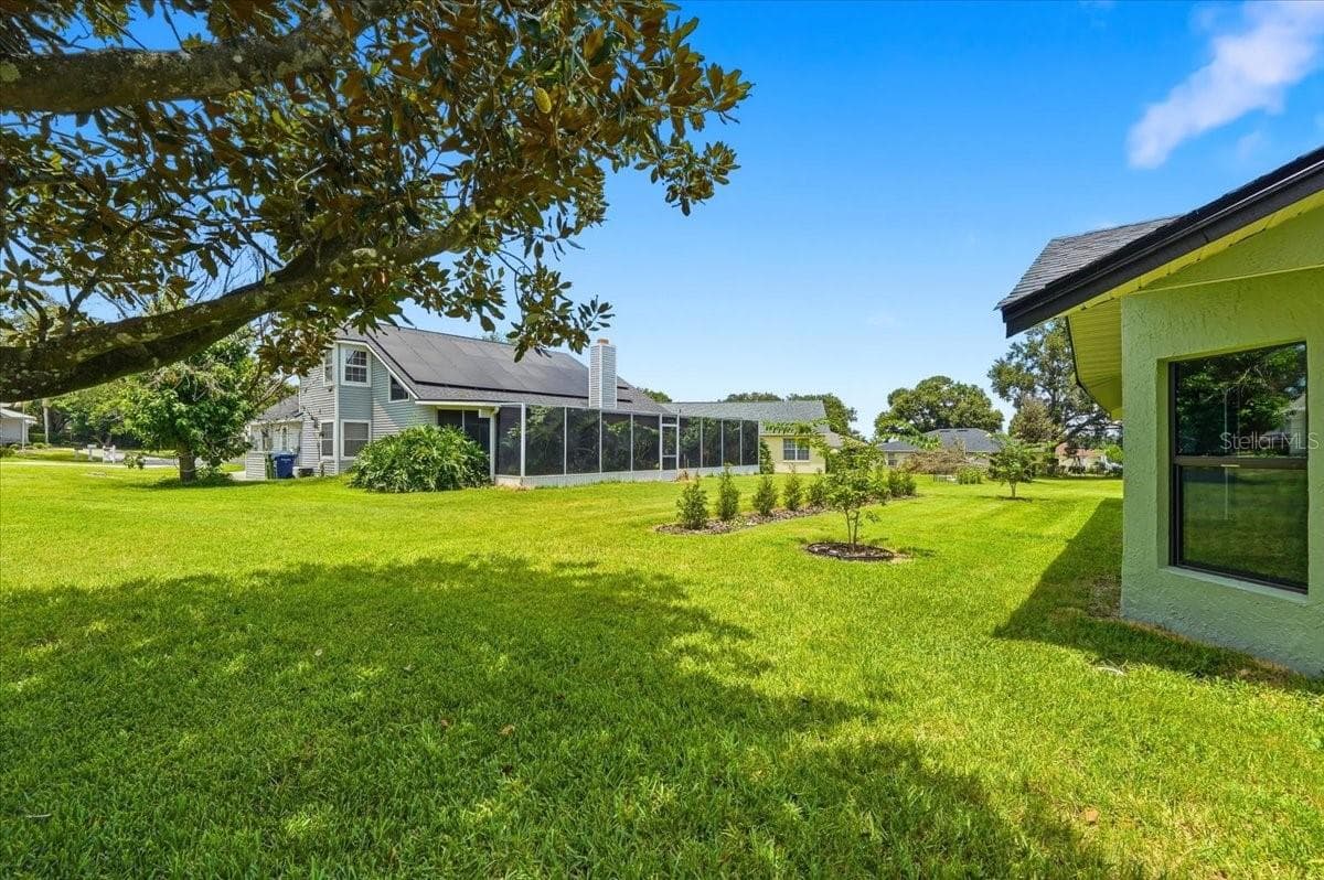 218 LAKE HARTRIDGE DRIVE — photo 46 of 57