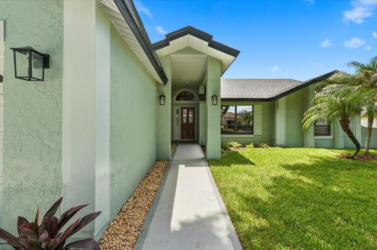 218 LAKE HARTRIDGE DRIVE — photo 14 of 57