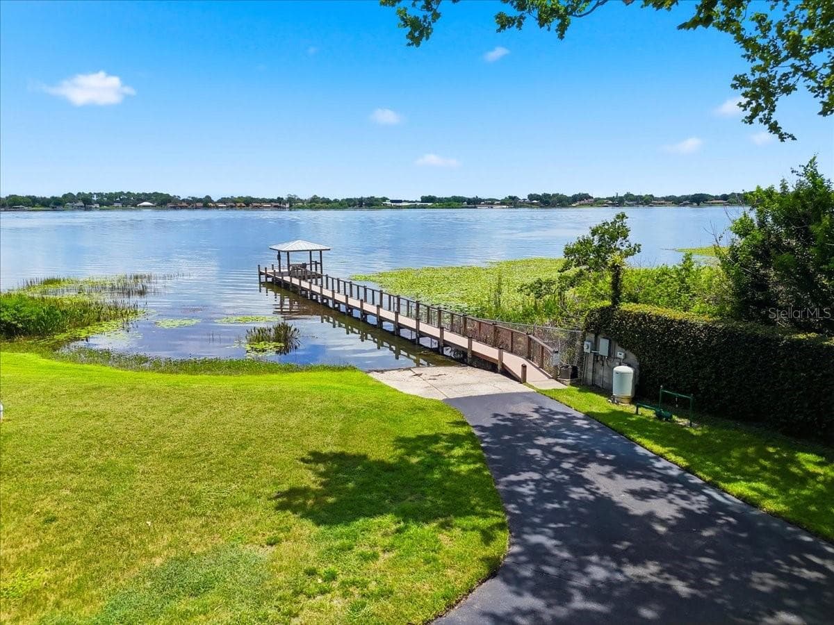 218 LAKE HARTRIDGE DRIVE — photo 49 of 57