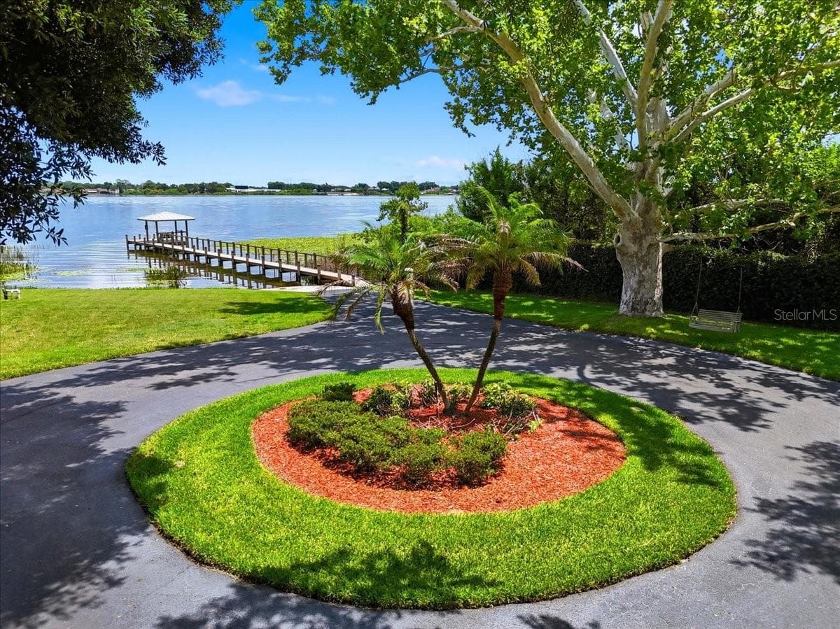 218 LAKE HARTRIDGE DRIVE — photo 48 of 57
