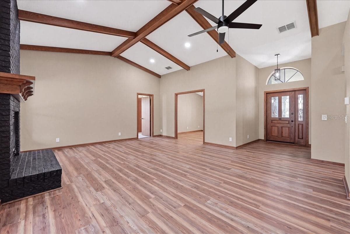 218 LAKE HARTRIDGE DRIVE — photo 18 of 57
