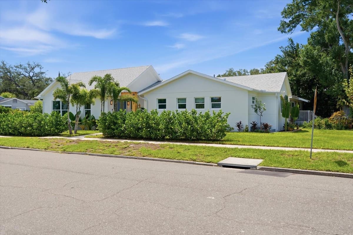 4847 DR MARTIN LUTHER KING JR STREET — photo 44 of 45