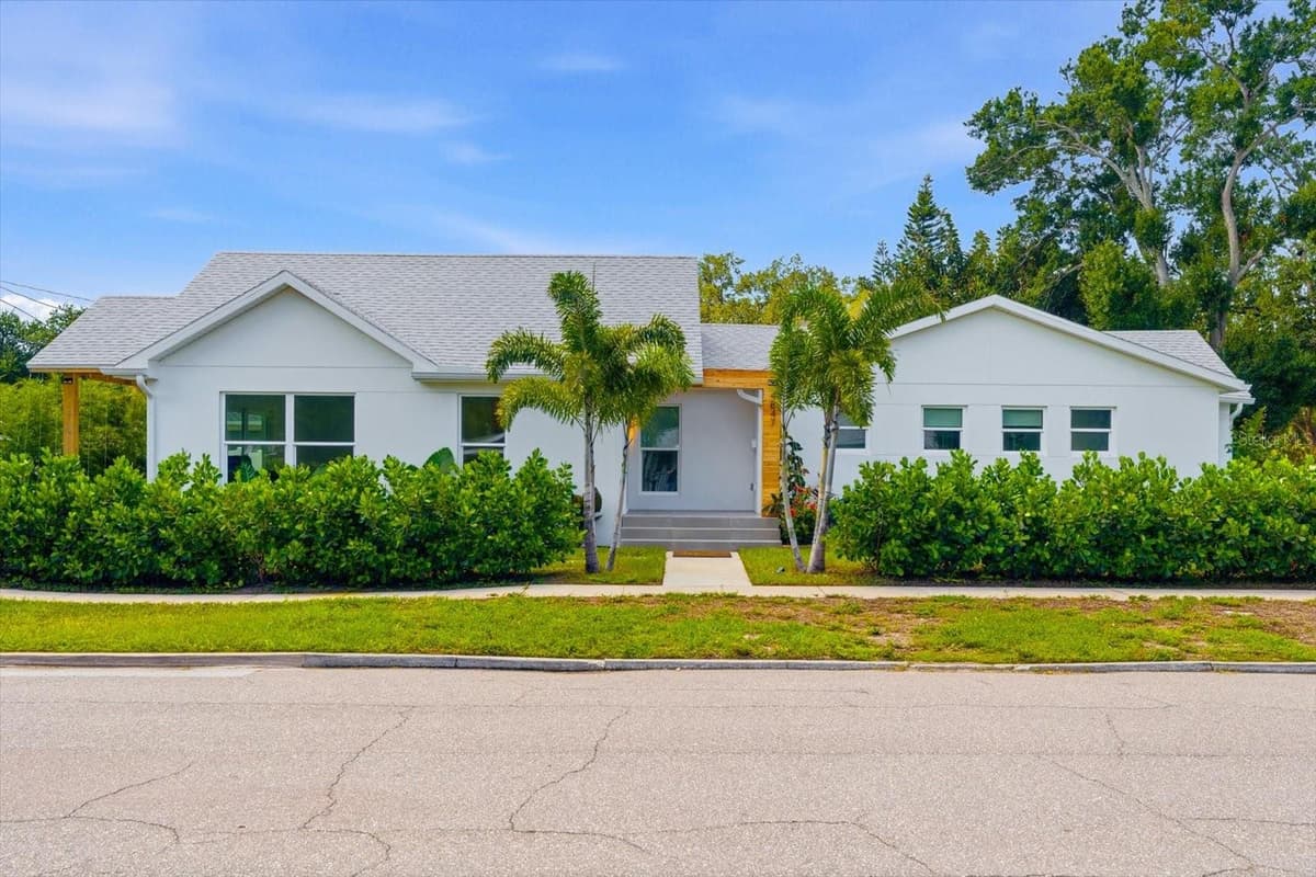 4847 DR MARTIN LUTHER KING JR STREET — photo 33 of 45