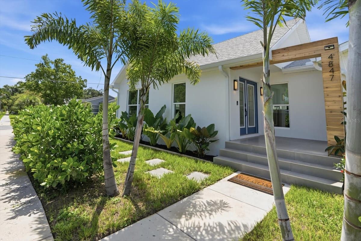 4847 DR MARTIN LUTHER KING JR STREET — photo 43 of 45