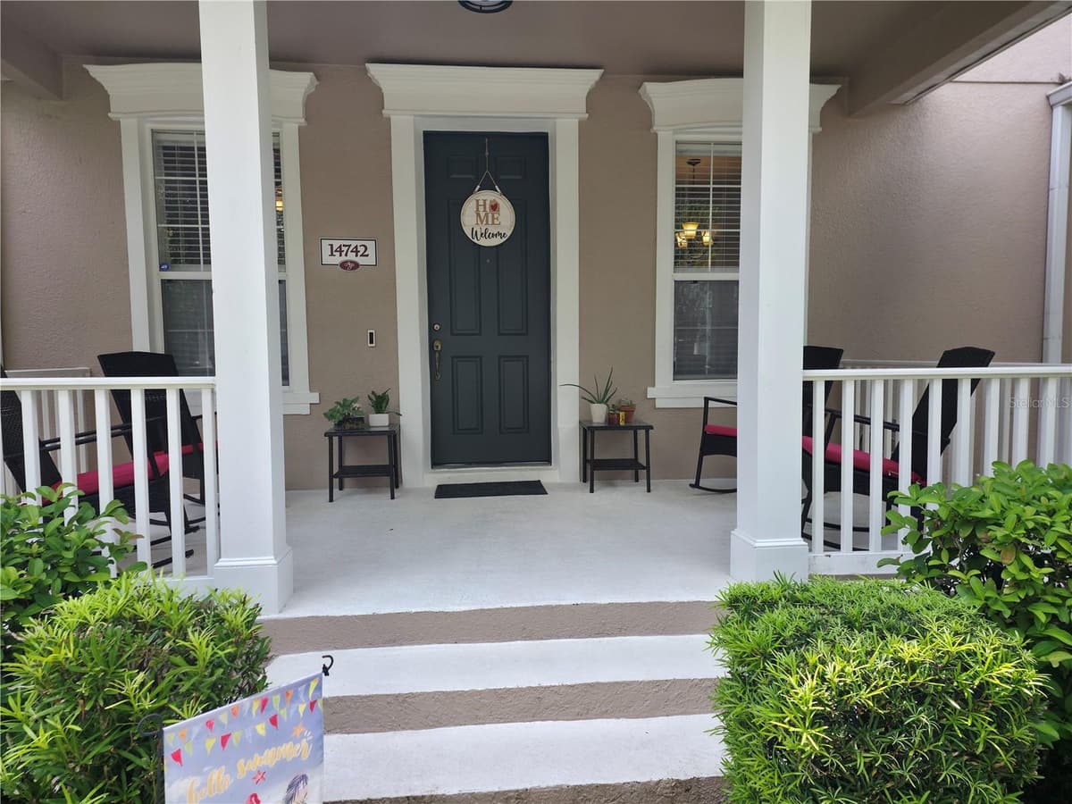 14742 CLARKSON DRIVE — photo 2 of 4
